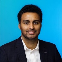 Ravi Teja Surampudi